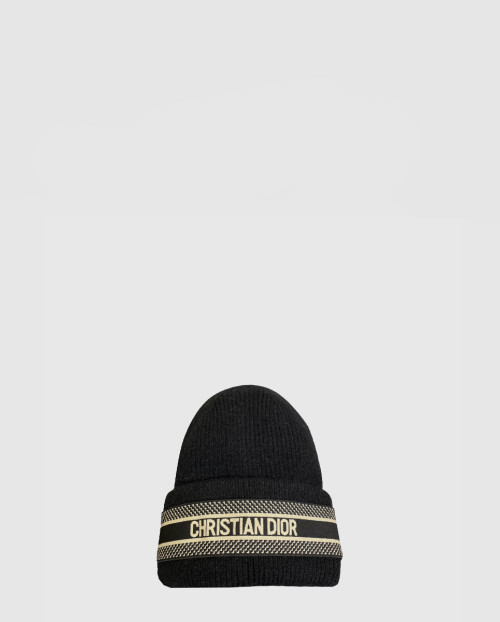 [DIOR-디올]니트모자 4UB56