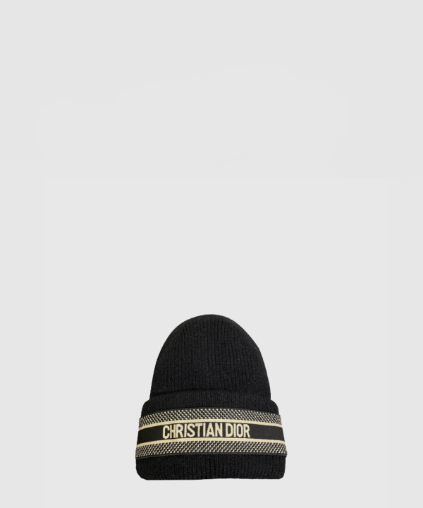 [DIOR-디올]니트모자 4UB56