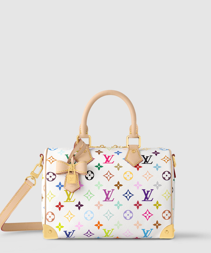 레플리카|이미테이션 louis-vuitton-루이비통lv-x-tm-스피디-반둘리에-25-m13085