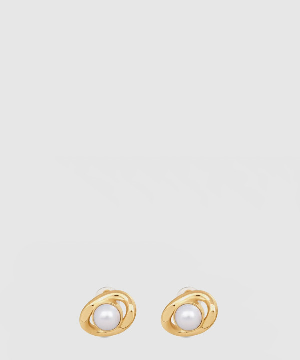 [CELINE-셀린느]귀걸이 461FM6