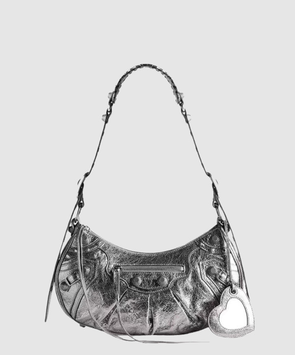 [BALENCIAGA-발렌시아가]르카골 스몰 숄더백 671307