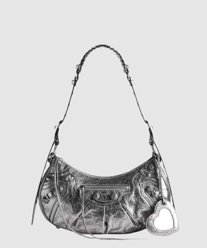 레플리카|이미테이션 balenciaga-발렌시아가르카골-스몰-숄더백-671307-4