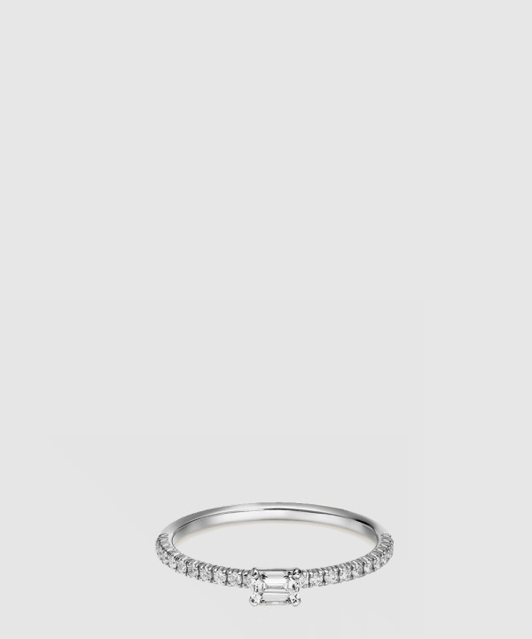[CARTIER-까르띠에]에땅셀 드 까르띠에 링 B4225700