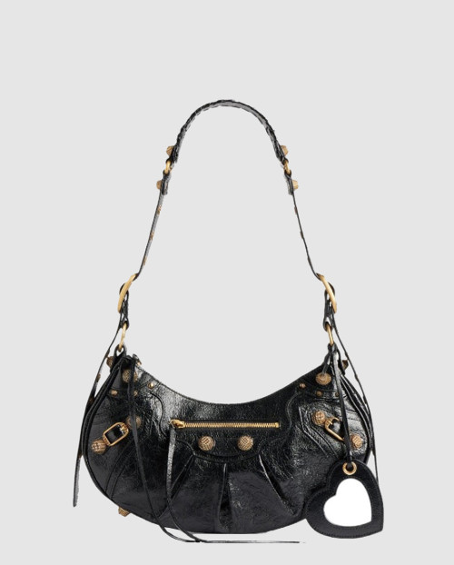 [BALENCIAGA-발렌시아가]르카골 스몰 숄더백 671307