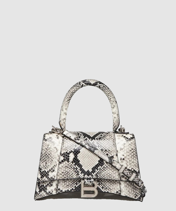 레플리카|이미테이션 balenciaga-발렌시아가뱀피-엠보-가죽-모래시계-클러치-564796