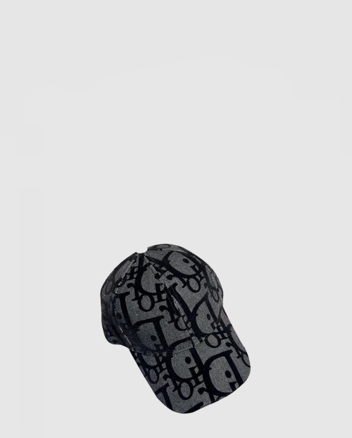 [DIOR-디올]오블리크 베이스볼 캡 115C9