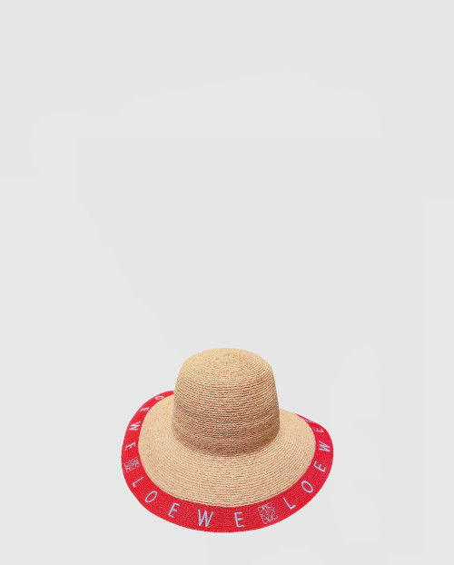 [LOEWE-로에베]선캡