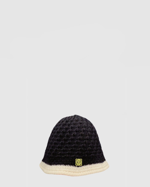 [LOEWE-로에베]니트 벙거지