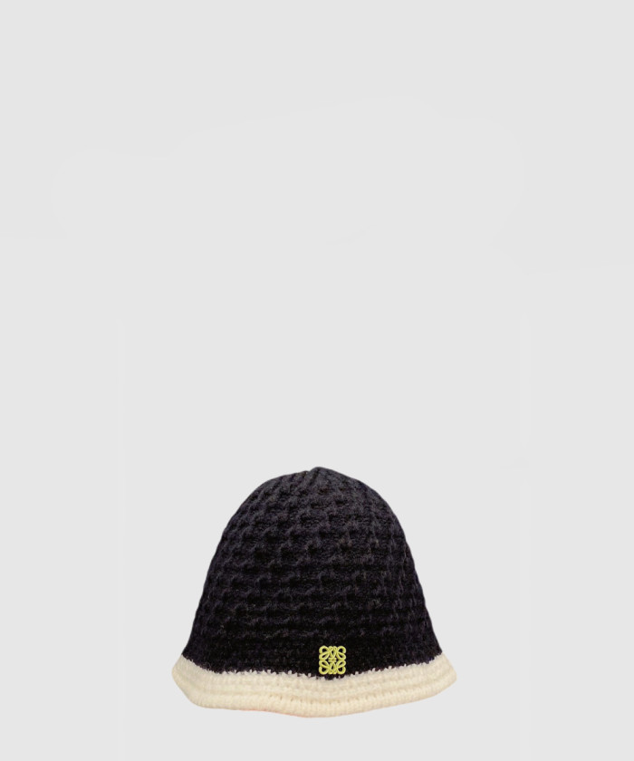 레플리카|이미테이션 loewe-로에베니트-벙거지-6