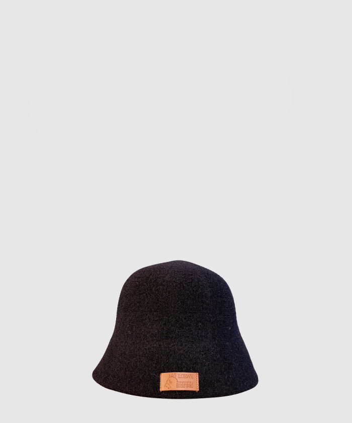 레플리카|이미테이션 loewe-로에베니트-벙거지-8