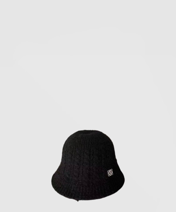 [LOEWE-로에베]니트 벙거지