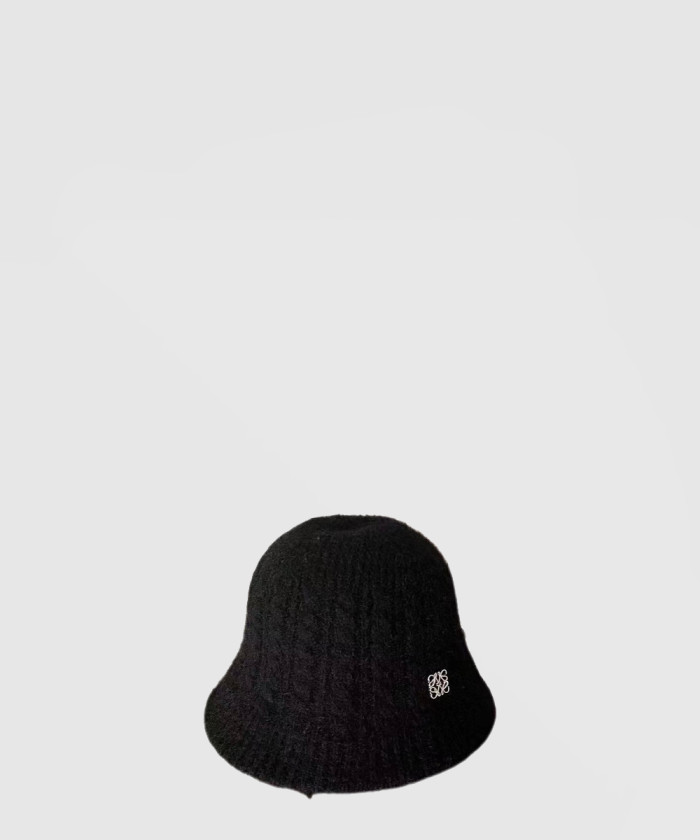 레플리카|이미테이션 loewe-로에베니트-벙거지-9