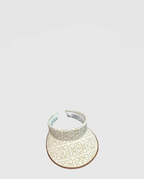 [LOEWE-로에베]선캡