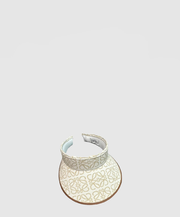 [LOEWE-로에베]선캡