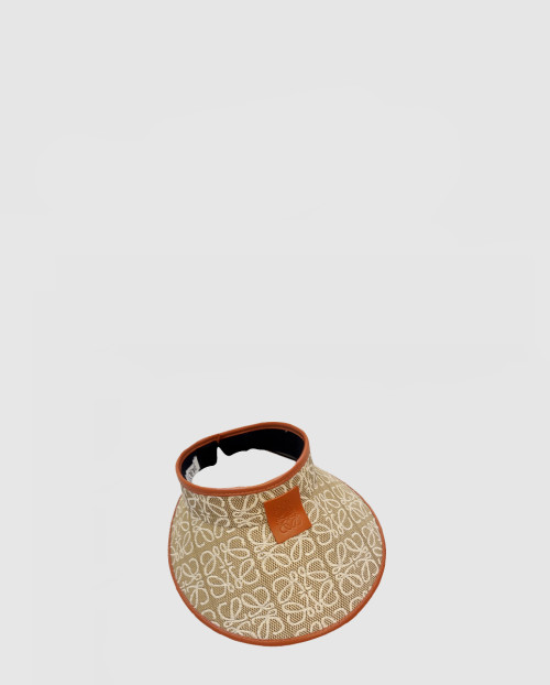 [LOEWE-로에베]선캡