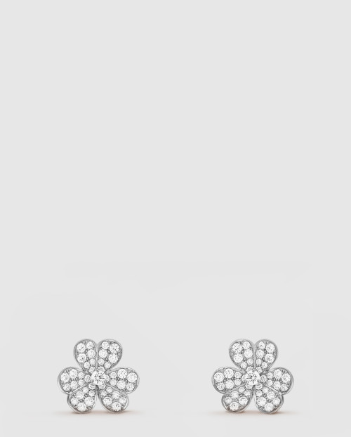 [VAN CLEEF-반클리프]프리볼 이어링 65800