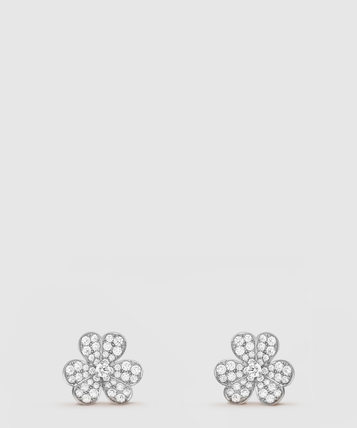 레플리카|이미테이션 van-cleef-반클리프프리볼-이어링-65800