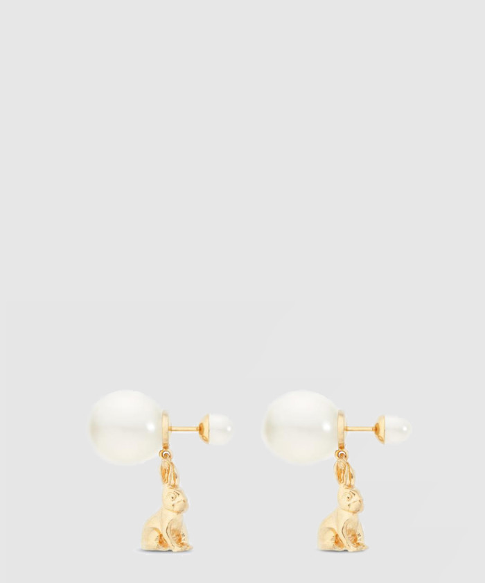 레플리카|이미테이션 dior-디올토끼-귀걸이-e2135