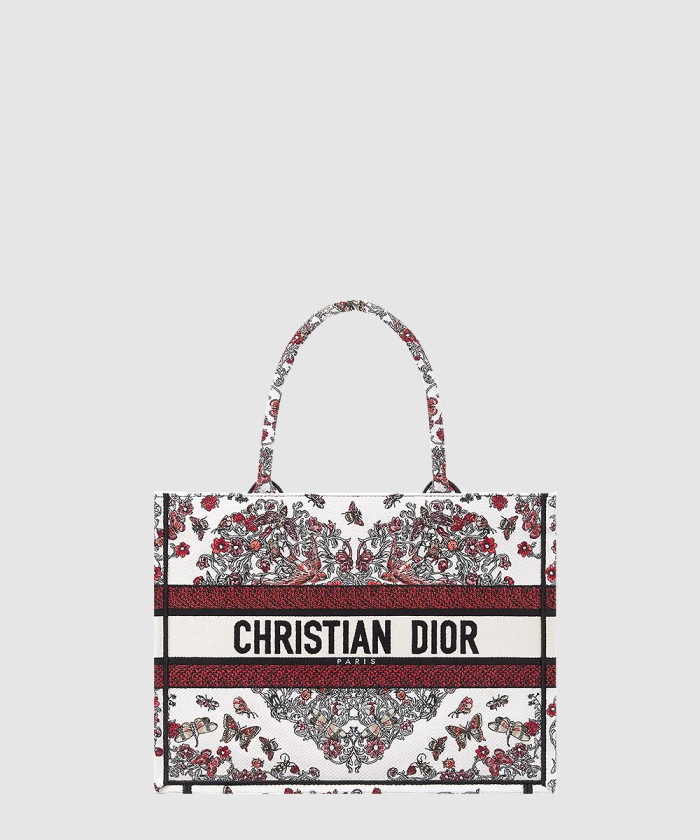 레플리카|이미테이션 dior-디올북-토트백-미듐-m1296-86