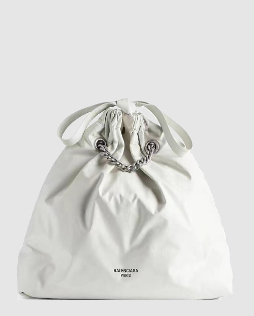 [BALENCIAGA-발렌시아가]크러쉬 미듐 토트백 742941