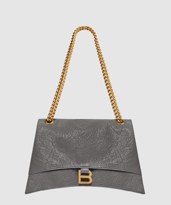 레플리카|이미테이션 balenciaga-발렌시아가크러쉬-미듐-체인백-716393-5