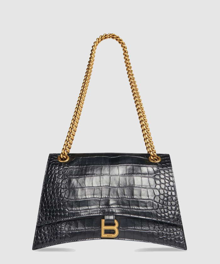 레플리카|이미테이션 balenciaga-발렌시아가크러쉬-미듐-체인백-716393-6