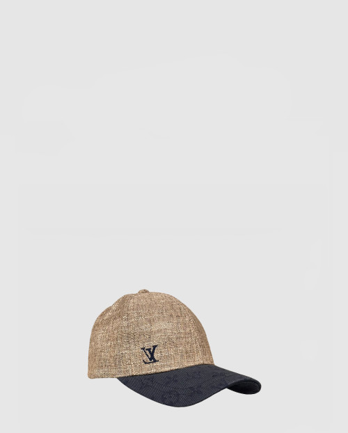 [LOUIS VUITTON-루이비통]베이스볼 캡 M42563