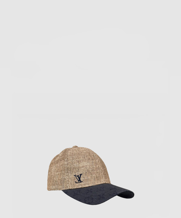 [LOUIS VUITTON-루이비통]베이스볼 캡 M42563