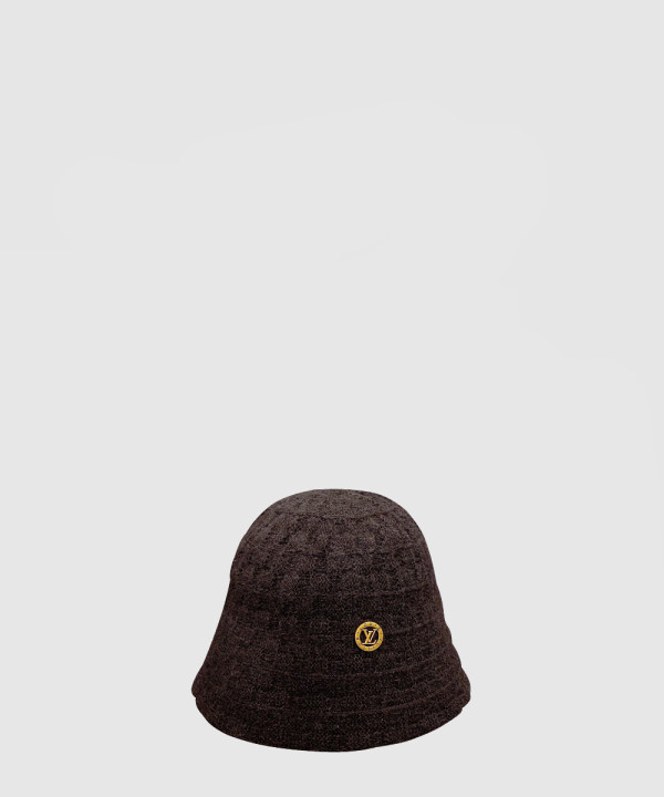 [LOUIS VUITTON-루이비통]니트 벙거지 M53732