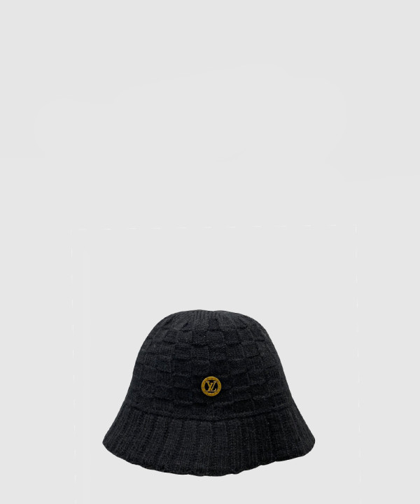 [LOUIS VUITTON-루이비통]니트 벙거지 M38327