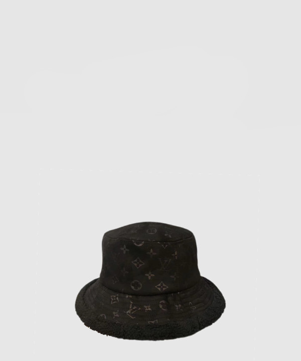 [LOUIS VUITTON-루이비통]램스울 벙거지 M62282