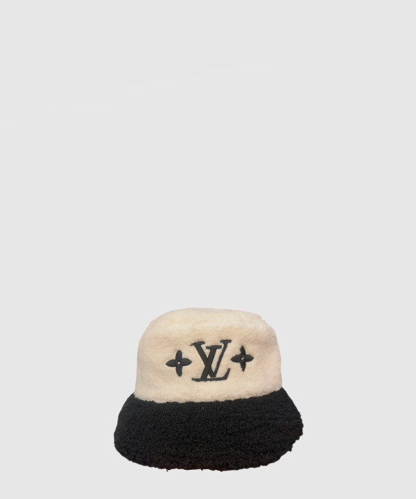 [LOUIS VUITTON-루이비통]램스울 벙거지 M74358