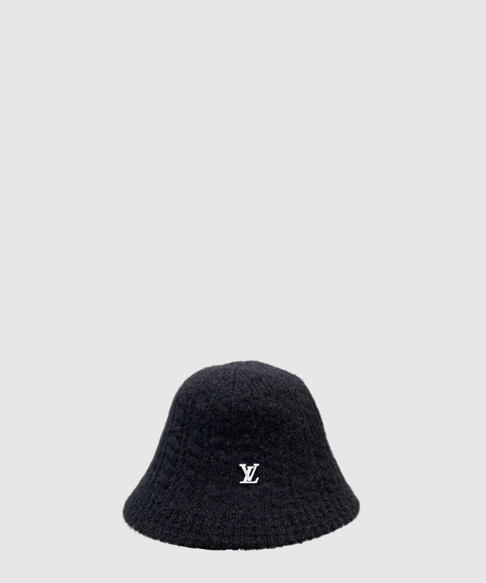 레플리카|이미테이션 louis-vuitton-루이비통니트-벙거지-m52347