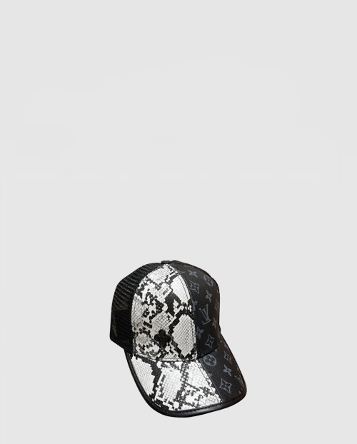 [LOUIS VUITTON-루이비통]베이스볼 캡 M58558