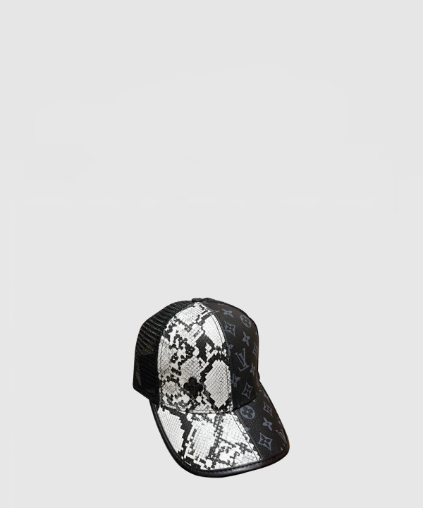 [LOUIS VUITTON-루이비통]베이스볼 캡 M58558
