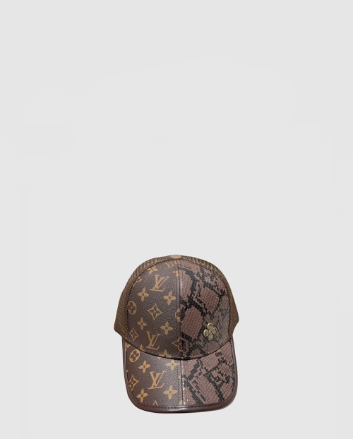 [LOUIS VUITTON-루이비통]베이스볼 캡 M74354