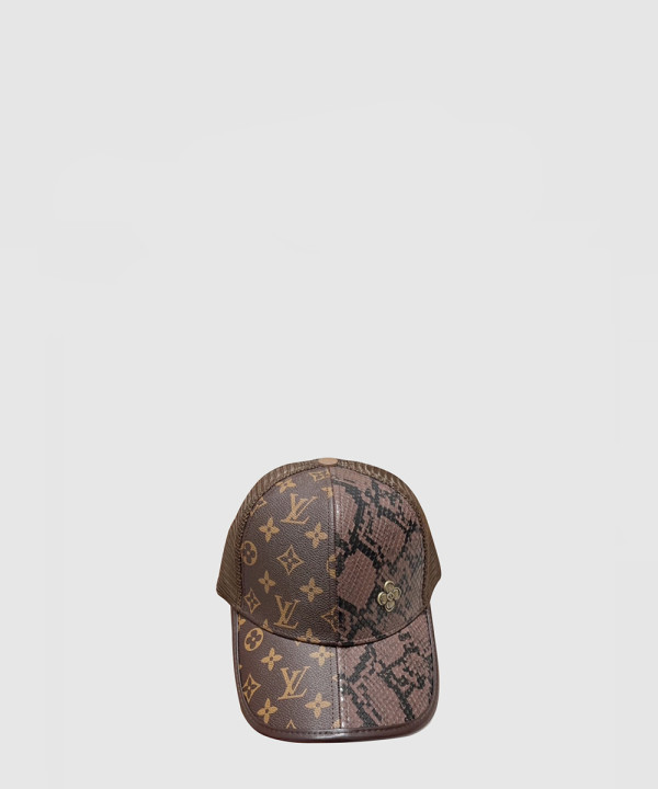 [LOUIS VUITTON-루이비통]베이스볼 캡 M74354