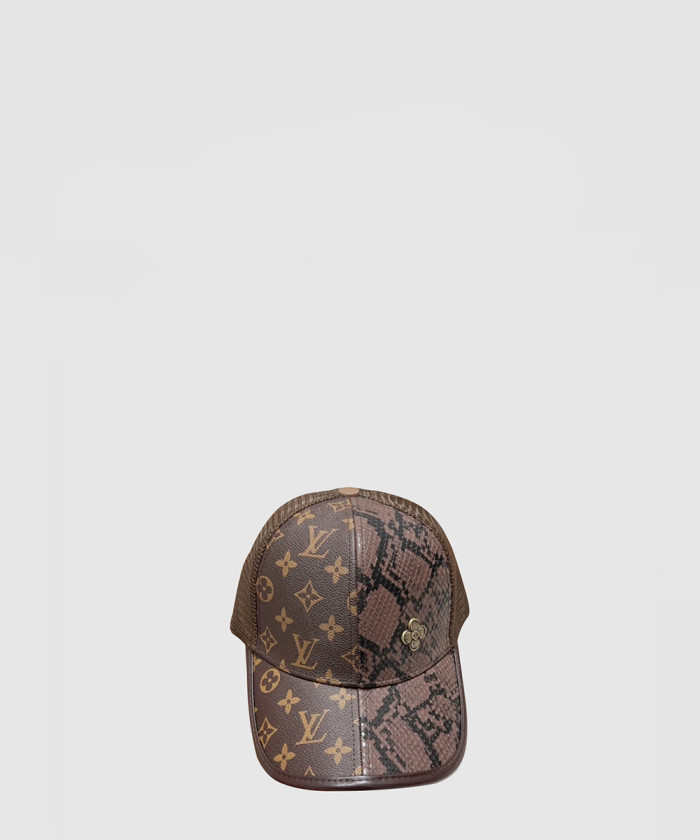 레플리카|이미테이션 louis-vuitton-루이비통베이스볼-캡-m74354