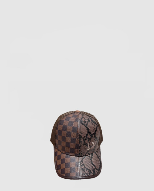 [LOUIS VUITTON-루이비통]베이스볼 캡 M74354