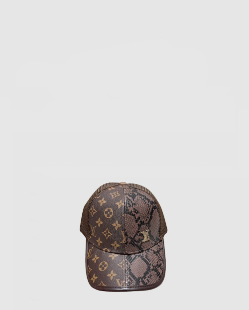 [LOUIS VUITTON-루이비통]베이스볼 캡 M74354