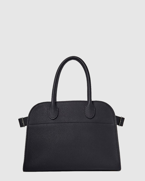 [THE ROW-더로우]소프트 마고 10 가죽백 W1190L