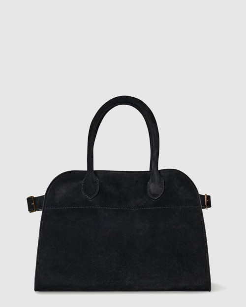 [THE ROW-더로우]Soft Margaux 10 스웨이드백 W1190L