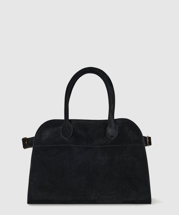 [THE ROW-더로우]Soft Margaux 10 스웨이드백 W1190L