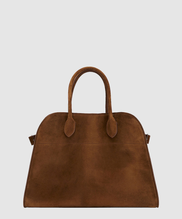 [THE ROW-더로우]Soft Margaux 12 스웨이드백 W1586L