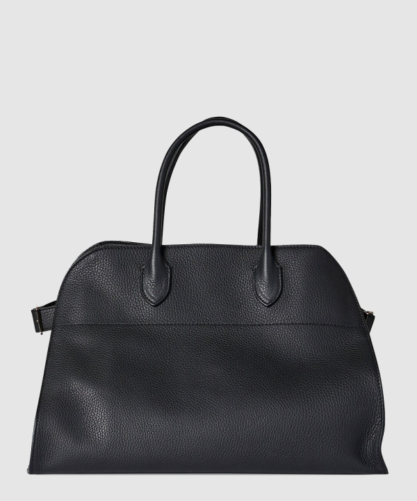 [THE ROW-더로우]Soft Margaux 17 가죽백 W1254L