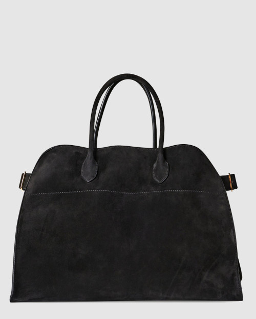 [THE ROW-더로우]Soft Margaux 17 스웨이드백 W1254L