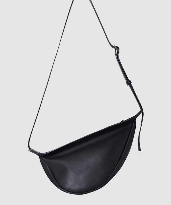 [THE ROW-더로우]스몰 Slouchy Banana 가죽백 W1197L