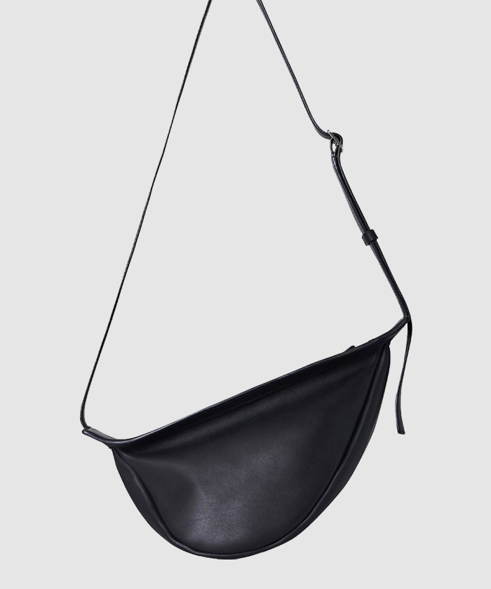 레플리카|이미테이션 the-row-더로우스몰-slouchy-banana-가죽백-w1197l