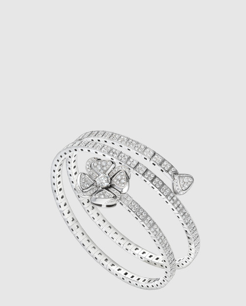 [BULGARI-불가리]피오레버 브레이슬릿 354602