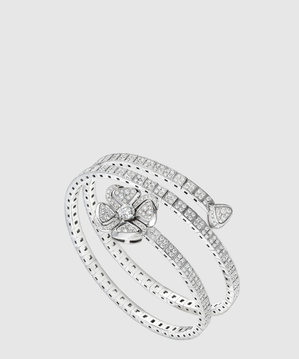 [BULGARI-불가리]피오레버 브레이슬릿 354602